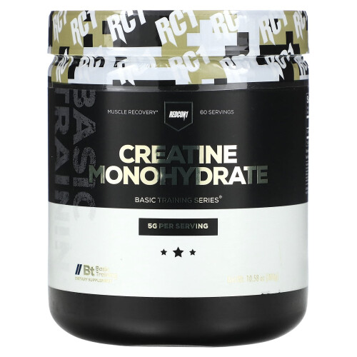 Redcon1, Creatine Monohydrate, 10,58 oz (300 g)