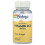 Solaray, Υψηλή Δύναμη Βιταμίνη D-3, 250 mcg, 60 Vegcaps 1