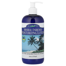 Eidon Ionic Minerals, Mineral Enriched, Moisturizing Λοσιόν, 16 oz (474 ml)