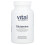 Vital Nutrients Vital Nutrients, Glutamine, 100 Veggankapjes 1
