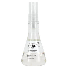 NatureLab Tokyo, Perfect Shine Oil Mist, 4 fl oz (120 ml)