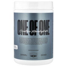 ONE OF ONE, Creatine Monohydrate, 35,3 oz (1 kg)