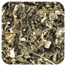 Starwest Botanicals, Biologische Frambozenblad C/S, 1 lb (453.6 g)