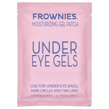 Frownies, Onderoog Gels, 3 Sets