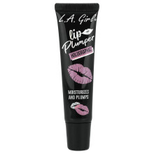 L.A. Girl, Plumper Labbra, Mood Gloss, GLP529 Holografico, 0.44 fl oz (13 ml)