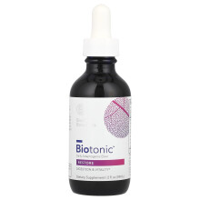 Biocidin Botanicals, Biocidin Botanikai, Biotonic, Napi Adaptogén Elixír, 2 fl oz (59 ml)