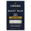 Cremo, Εξφολιάζον Σώματος Μπάρ, Palo Santo , 5 oz (142 g) 1