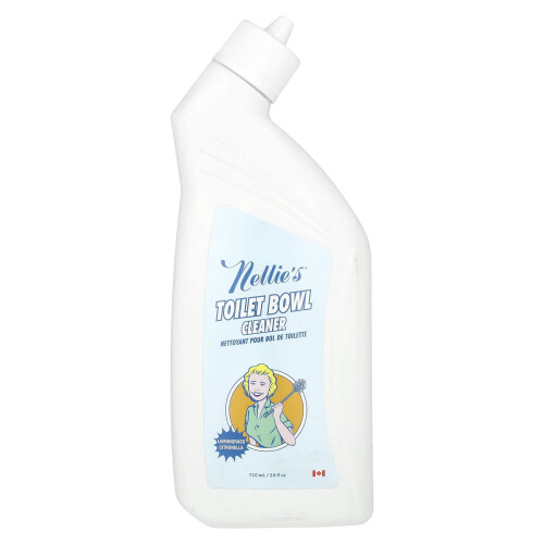 Nellie's, Καθαριστής Καλύμνου, Λεμόνι, 24 fl oz (710 ml)