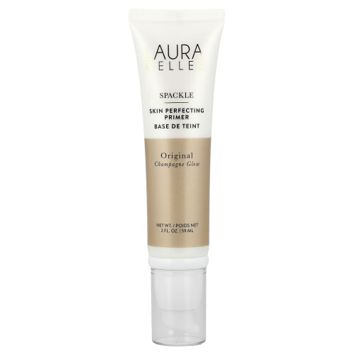 Laura Geller, Σπάκλε Σκιν Πέρφεκτίνγκ Primer, Original, 2 fl oz (59 ml)