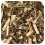 Frontier Co-op, Erba Meadowsweet Tagliata e Setacciata, 16 oz (453 g) 1