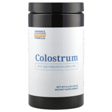 Advance Physician Formulas, Colesterina, 8.8 oz (250 g)
