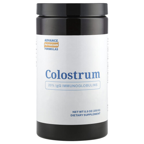 Advance Physician Formulas, Colostrum, 8,8 oz (250 g)