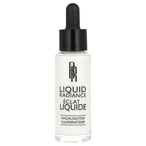 Black Radiance, Radiante Liquido, Risaltatore, Luce Lunare