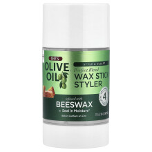 ORS, Olive Oil, Perfect Blend Wax Stok Styler, 2.65 oz (75 g)