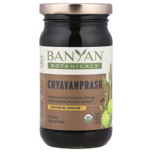 Banyan Botanicals, Chyavanprash, 8,6 oz (246 g)