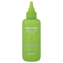 Beplain, Mung-Bohnen-Pore-Skalierung-Wasser, 5,07 fl oz (150 ml)