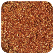 Frontier Co-op, Ekologisk Svartad Cajun Seasoning, 16 oz (453 g)
