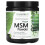 Emerald Laboratories, Vegan MSM Powder, 1 lb (454 g) 1