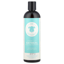 Kin+Kind, Οργανική Παγίδα Moisturizing Κουνέλι Σαμπουάν, Γιασμέ + Λίλι, 12 fl oz (354 ml)