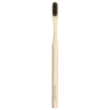 EcoTools, Randaftevormende Borstel, Voor Krom, Krullig, + Golfbaan Haar, 1 Borstel