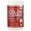 Health Plus, Κολωνική Καθάριση, Φυσική Πορτοκαλί, 9 oz (255 g) 1