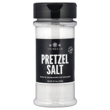 The Spice Lab, Sal de Pretzel, 8.2 oz (232 g)