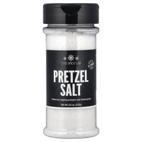 Ο Λάμπον Σιγές, Σαλτ Σαλάτι, 8,2 oz (232 g)
