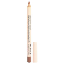 Moira Beauty, Matita per Labbra Firmata, 009 Beige Caramello, 0.04 oz (1.1 g)