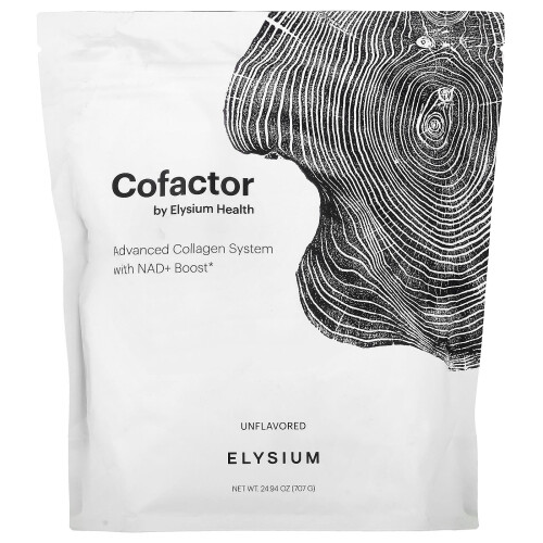 Elysium, Cofactor, Unflavoured, 24,94 oz (707 g)