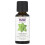 NOW Foods NOW Foods, Βασικά Οils, Melissa , 1 fl oz (30 ml) 1