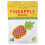 Nature's Turn, Crispas de Abacate Congelado, 1,2 oz (34 g) 1
