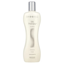 Biosilk, Silk Therapie, Shampoo, 12 fl oz (355 ml)