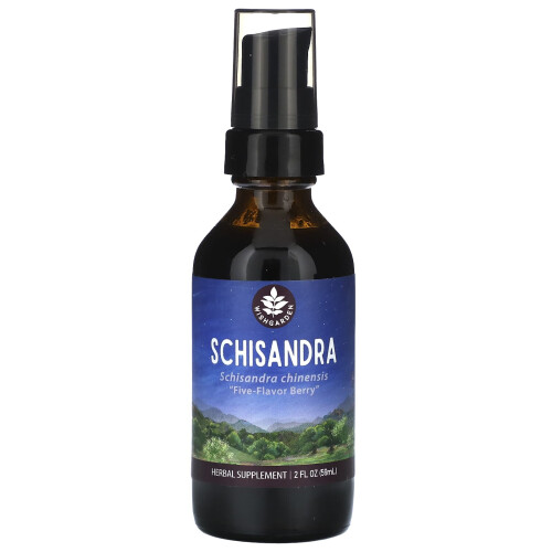 WishGarden Herbs, Σκισάνδρα, 2 fl oz (59 ml)