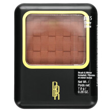 Black Radiance, Gedrukte Poeder, 8615 Ebony, 0,28 oz (7,8 g)