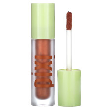 Pixi Beauty, EyeLift Max, Vloeibare Schaduw, 0463 Koper, 0,12 oz (3,4 g)
