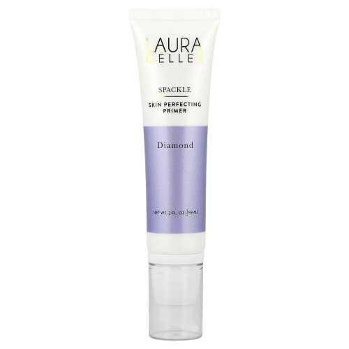 Spackle Hud Perfektionerende Primer, Diamond, 2 fl oz (59 ml)