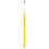 Bdellium Tools, Studio Serie, Strikke Liner Borstel, Ogen 761, 1 Borstel 1