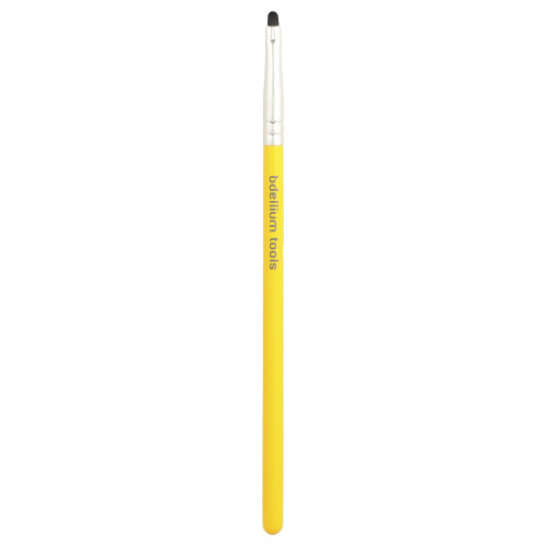 Bdellium Tools, Studio Serie, Strikke Liner Borstel, Ogen 761, 1 Borstel