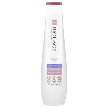 Biolage, Color Last, Paars shampoo, Voor blonde haar, 13,5 fl oz (400 ml)