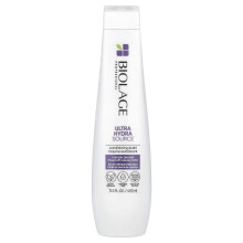 Biolage, Ultra Hydra Source, Conditiemelk, Voor Heel Droge Haar, 13,5 fl oz (400 ml)