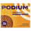 Podium Nutrition, Προτεΐνη Στροόπφελ, Πρωτότυπο, 8 Στροόπφελ, 9,28 oz (264 g) 1