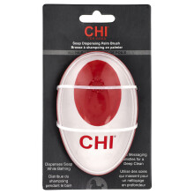 CHI for Dogs, Soap Dispensing Palm Brush, For Dogs, 1 Count