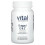 Vital Nutrients Vital Nutrients, Guggul E & Z, 60 Vegan Capsules 1