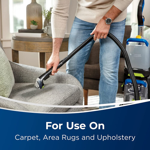 Simply Upright Carpet Cleaner Formula, 48 Fl Oz 2