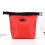 Bolsa térmica para almoço com fecho de zíper (1 unidade) 8