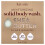 Kitsch, Shea Butter Solid Kropsvask Bar, Almond & Shea, 4 oz (113 g) 1