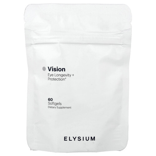 Elysium, Όραση, 60 Μυτερά Καψούλες