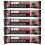 EVLution Nutrition, ENGN Focus, Watermelon, 5 Packets, 0.32 oz (9 g) Each 1