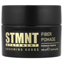 STMNT, Fiber Pomade, 3,3 fl oz (100 ml)