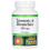 Factor Natural, Turmeric y Bromelaina, 450 mg, 90 Cápsulas 1